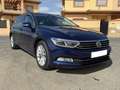 Volkswagen Passat Variant 2.0TDI EVO Business 110kW Azul - thumbnail 1