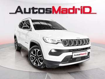 1.3 Gse T4 96kW (130CV) Limited MT FWD