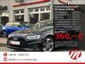 Audi A4 40 TDI 2x S line GSD NAVI MATRIX B&O AMBIENTE Schwarz - thumbnail 1