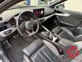 Audi A4 40 TDI 2x S line GSD NAVI MATRIX B&O AMBIENTE Schwarz - thumbnail 8