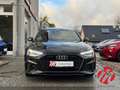 Audi A4 40 TDI 2x S line GSD NAVI MATRIX B&O AMBIENTE Schwarz - thumbnail 3