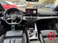 Audi A4 40 TDI 2x S line GSD NAVI MATRIX B&O AMBIENTE Schwarz - thumbnail 11