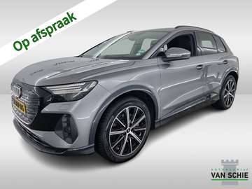 40 Advanced edition 77 kWh 3-Fase 1e-Eig. & Keurig