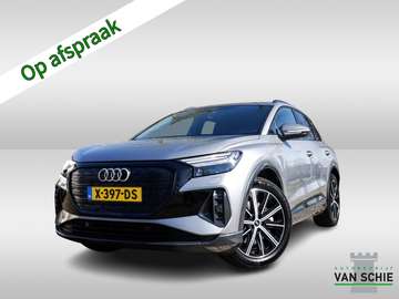 40 Advanced edition 77 kWh 3-Fase 1e-Eig. & Keurig