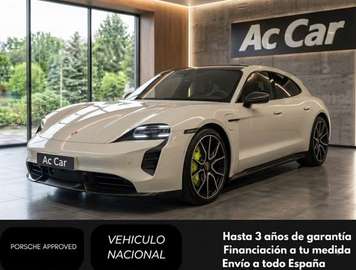 4S Cross Turismo