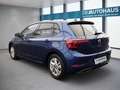 Volkswagen Polo Style 1.0 TSI DSG Blau - thumbnail 6