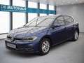 Volkswagen Polo Style 1.0 TSI DSG Blau - thumbnail 1