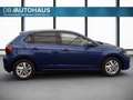 Volkswagen Polo Style 1.0 TSI DSG Blau - thumbnail 3