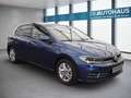 Volkswagen Polo Style 1.0 TSI DSG Blau - thumbnail 2