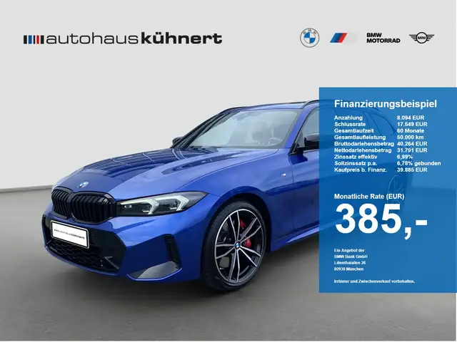 BMW 3er