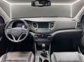 Hyundai TUCSON 1.6 GDI Navi Leder Kamera Sitzhzng. 17" Schwarz - thumbnail 16