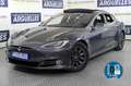 Tesla Model S 100d  Autopilot Gris - thumbnail 38