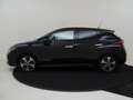 Nissan Leaf Tekna 40 kWh | 360 Camera | Stoelverwarming | Navi Zwart - thumbnail 2