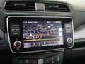 Nissan Leaf Tekna 40 kWh | 360 Camera | Stoelverwarming | Navi Zwart - thumbnail 17
