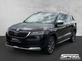 Skoda Karoq 2.0 TDI Scout 4x4 DSG Klima Navi Einparkhilfe Чёрный - thumbnail 1