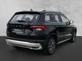 Skoda Karoq 2.0 TDI Scout 4x4 DSG Klima Navi Einparkhilfe Чёрный - thumbnail 4