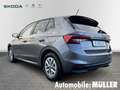 Skoda Fabia Selection 1,0 TSI LED Sperrdiff. Apple CarPlay And Grau - thumbnail 5