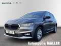 Skoda Fabia Selection 1,0 TSI LED Sperrdiff. Apple CarPlay And Grau - thumbnail 1