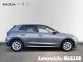 Skoda Fabia Selection 1,0 TSI LED Sperrdiff. Apple CarPlay And Grau - thumbnail 3