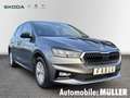 Skoda Fabia Selection 1,0 TSI LED Sperrdiff. Apple CarPlay And Grau - thumbnail 8