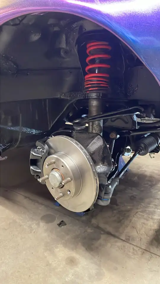 Mazda MX-5 NA 1.6 Turbo, foto 10