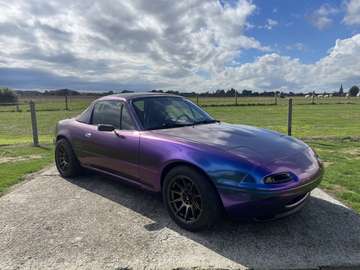 NA 1.6 Turbo