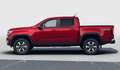 Volkswagen Amarok Style TDI 241 4M AHK Navi Matrix Keyl ACC 177 k... Rot - thumbnail 2