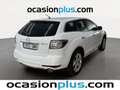 Mazda CX-7 2.2CRTD Luxury Blanco - thumbnail 4