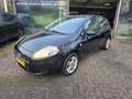 Fiat Grande Punto 1.4 Active INRUILKOOPJE | AIRCO | ZO MEE NEMEN | Schwarz - thumbnail 10