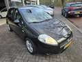 Fiat Grande Punto 1.4 Active INRUILKOOPJE | AIRCO | ZO MEE NEMEN | Schwarz - thumbnail 3