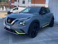 Nissan Juke Juke II 2020 1.0 dig-t Kiiro 114cv Gris - thumbnail 3