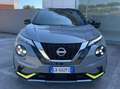 Nissan Juke Juke II 2020 1.0 dig-t Kiiro 114cv Gris - thumbnail 2