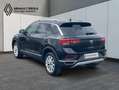 Volkswagen T-Roc 1.5 TSI EVO 150 STYLE EXCLUSIVE DSG7 Noir - thumbnail 3