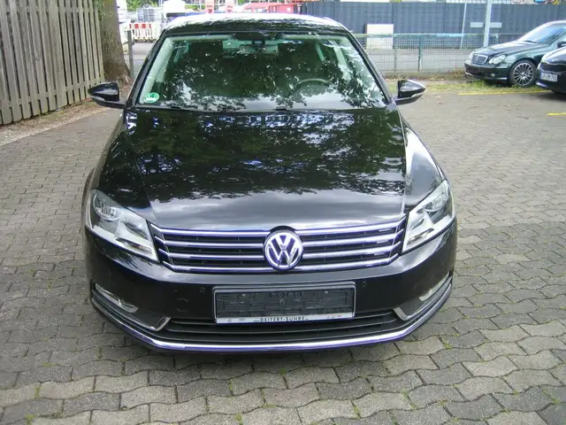Volkswagen Passat Comfortline!!2.Hd!!Scheckheft!!TOP!!