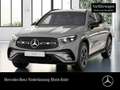 Mercedes-Benz GLC 220 d 4M AMG+NIGHT+BURMESTER+9G Grau - thumbnail 1