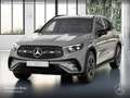 Mercedes-Benz GLC 220 d 4M AMG+NIGHT+360+AHK+BURMESTER+KEYLESS Grau - thumbnail 2