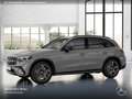 Mercedes-Benz GLC 220 d 4M AMG+NIGHT+BURMESTER+9G Grau - thumbnail 3