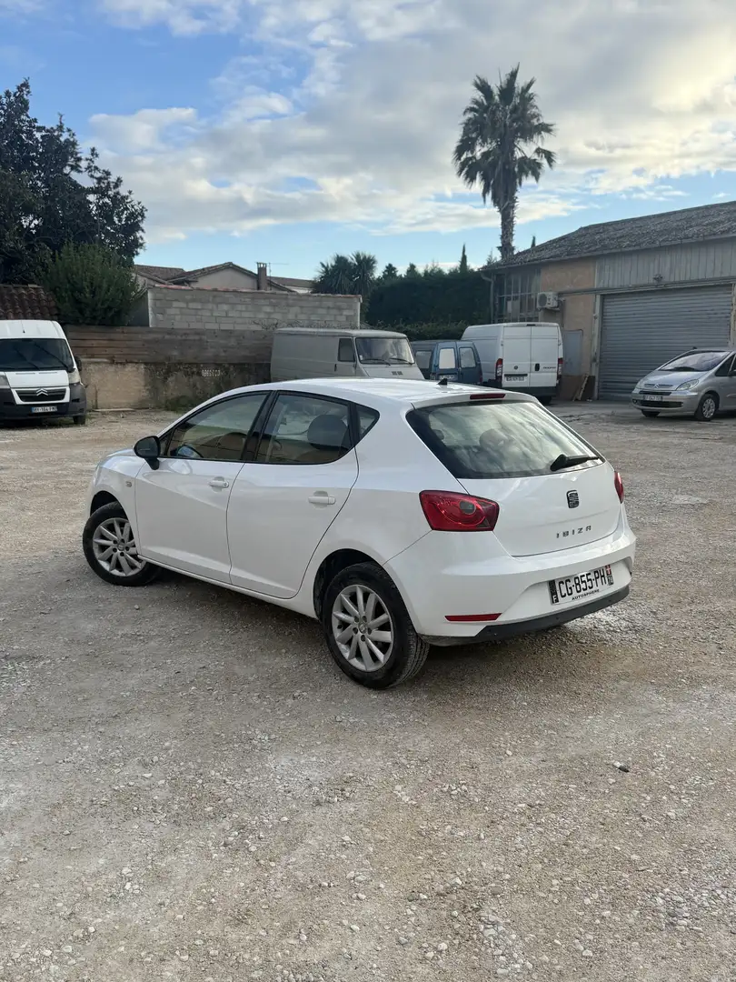 SEAT Ibiza - 2