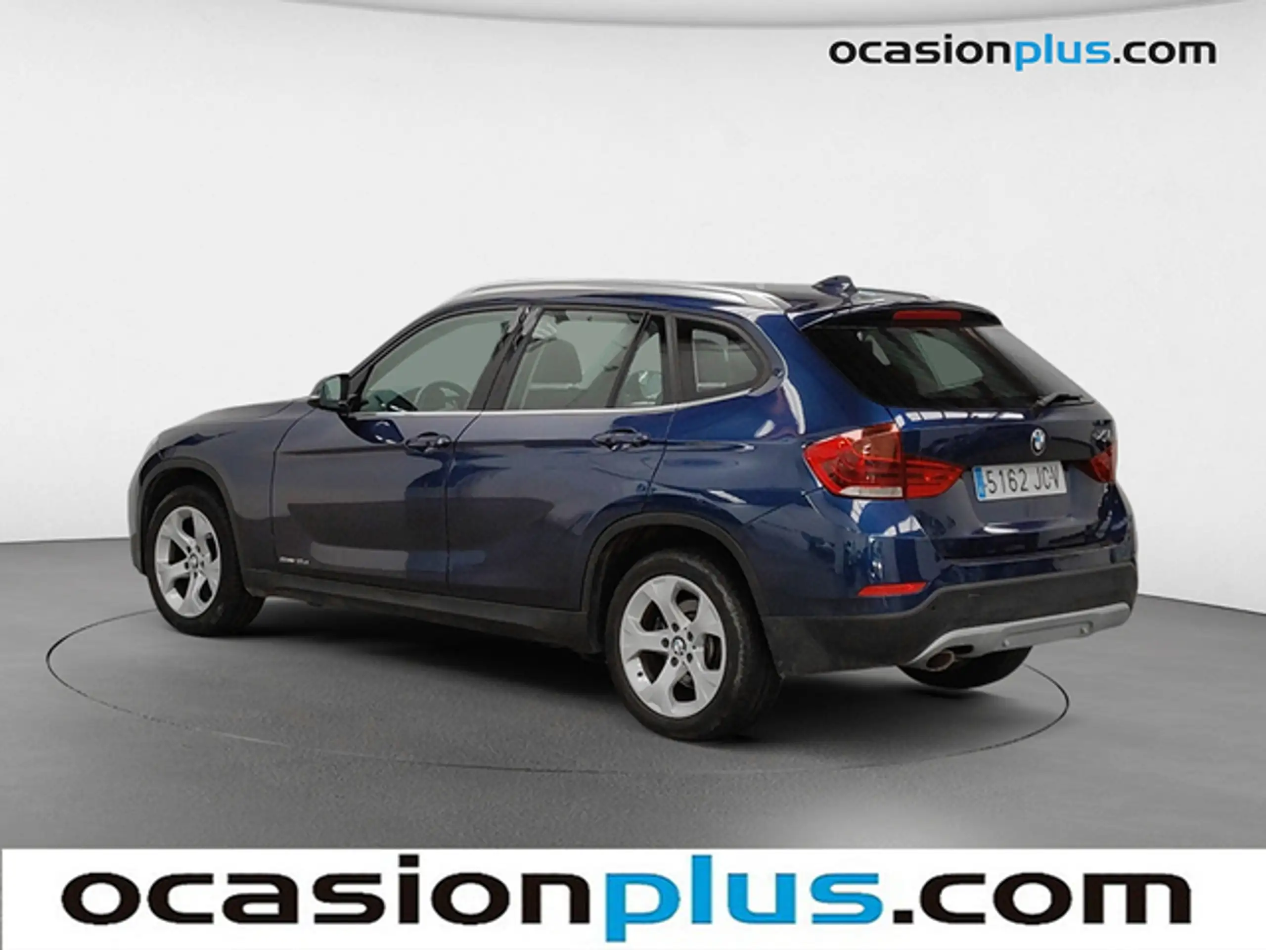 BMW - X1