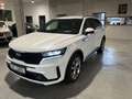 Kia Sorento Platinum 4WD,Navi,LED,AHK,Mwst,2.2CRDI Blanc - thumbnail 1