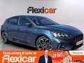Ford Focus 1.0 Ecoboost 92kW ST-Line Azul - thumbnail 1