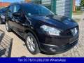 Nissan Qashqai I-Way !! Klima !! Motor läuft unrund !! Violett - thumbnail 2
