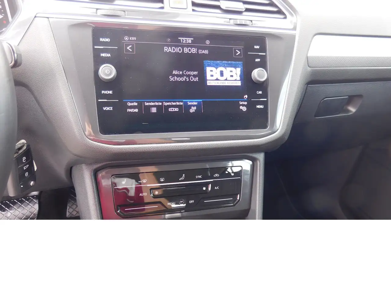 Volkswagen Tiguan, фото 6