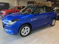 Suzuki Swift 1,2 Hybrid DualJet Allgrip Shine Blau - thumbnail 8