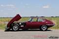 Jaguar E-Type 3.8 FHC Series 1 Rojo - thumbnail 34