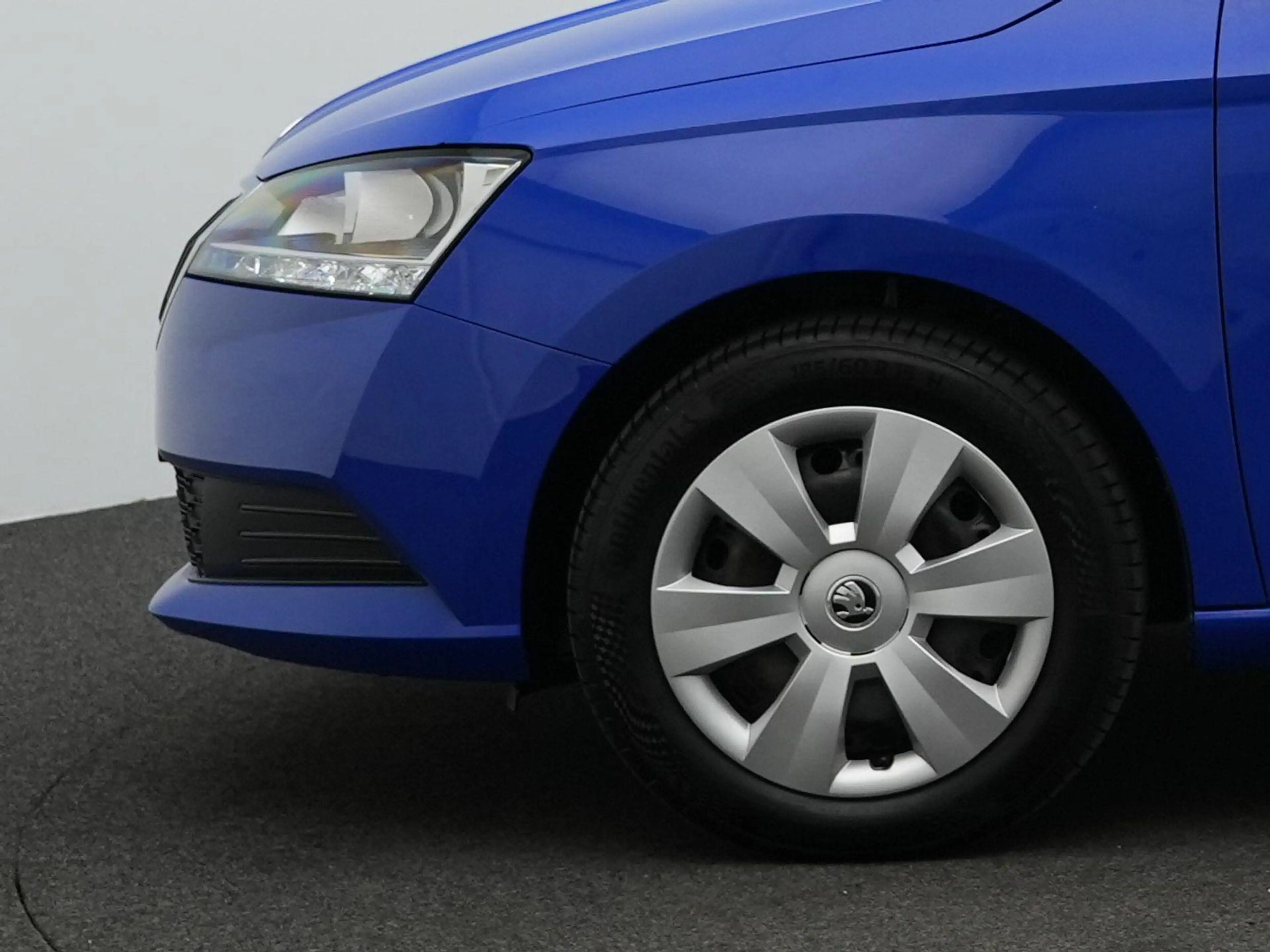 Skoda Fabia Combi 1.0 TSI 95pk Active | Apple Carplay/Android — photo 12