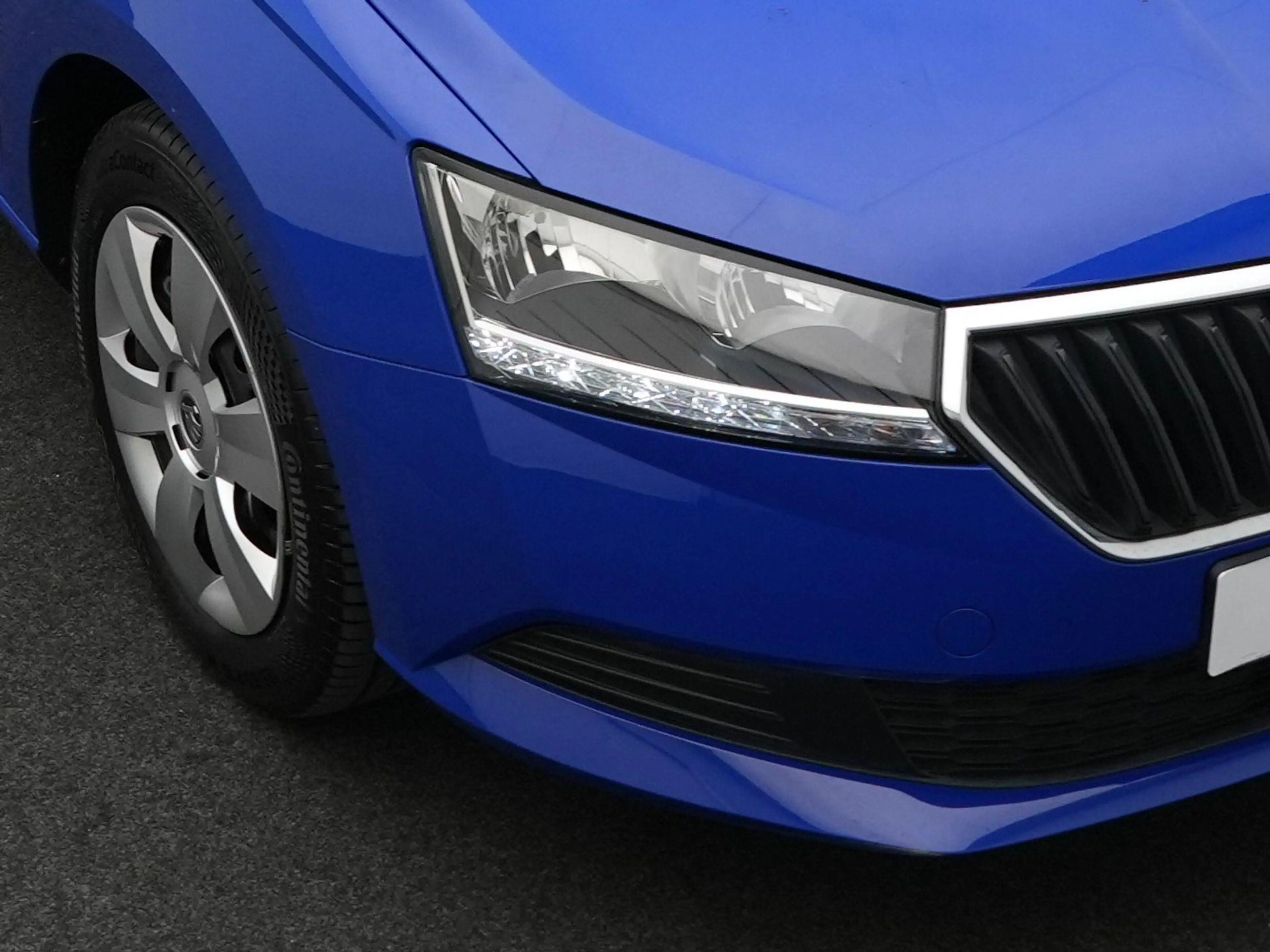 Skoda Fabia Combi 1.0 TSI 95pk Active | Apple Carplay/Android — photo 15