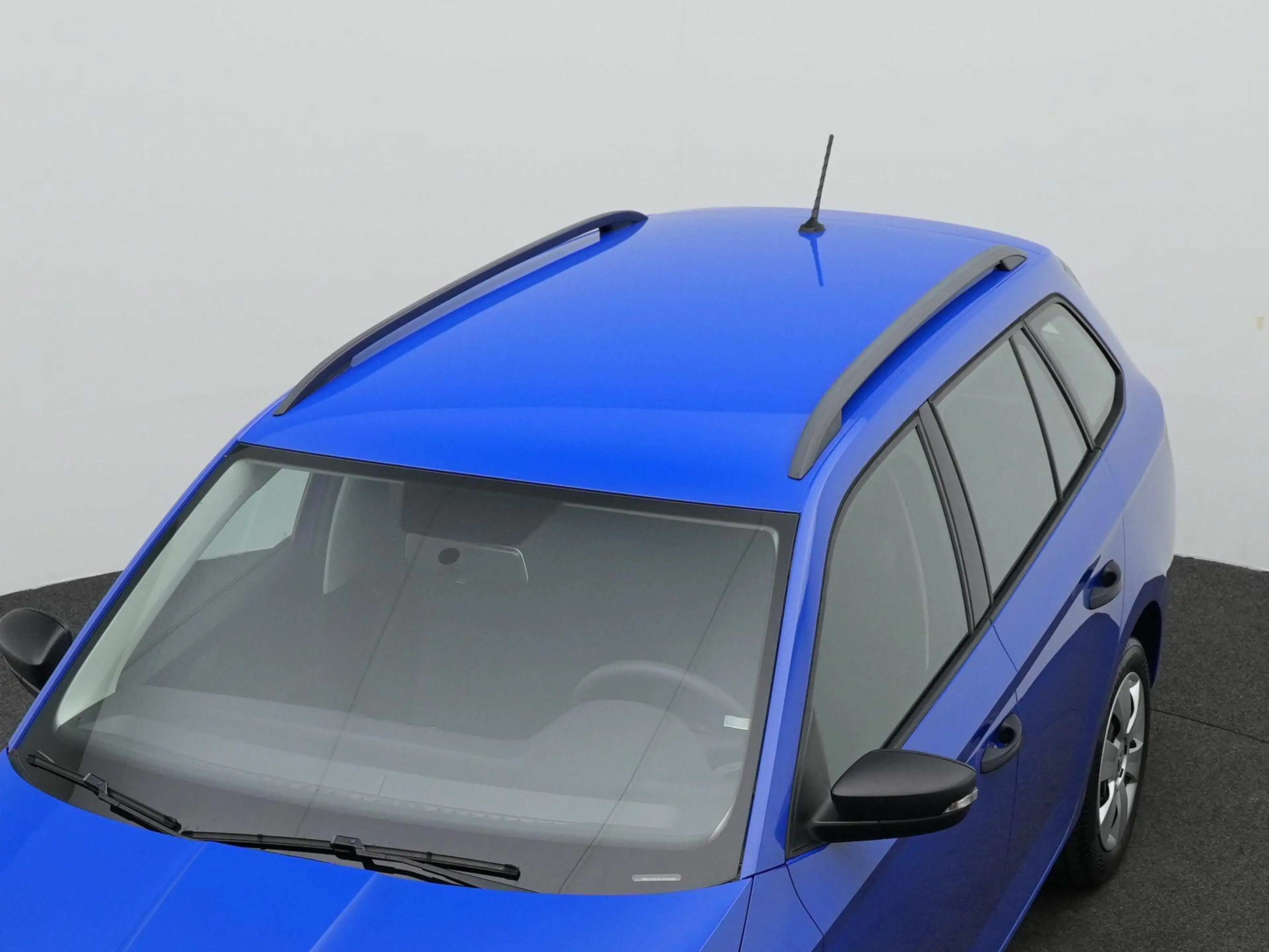Skoda Fabia Combi 1.0 TSI 95pk Active | Apple Carplay/Android — photo 13