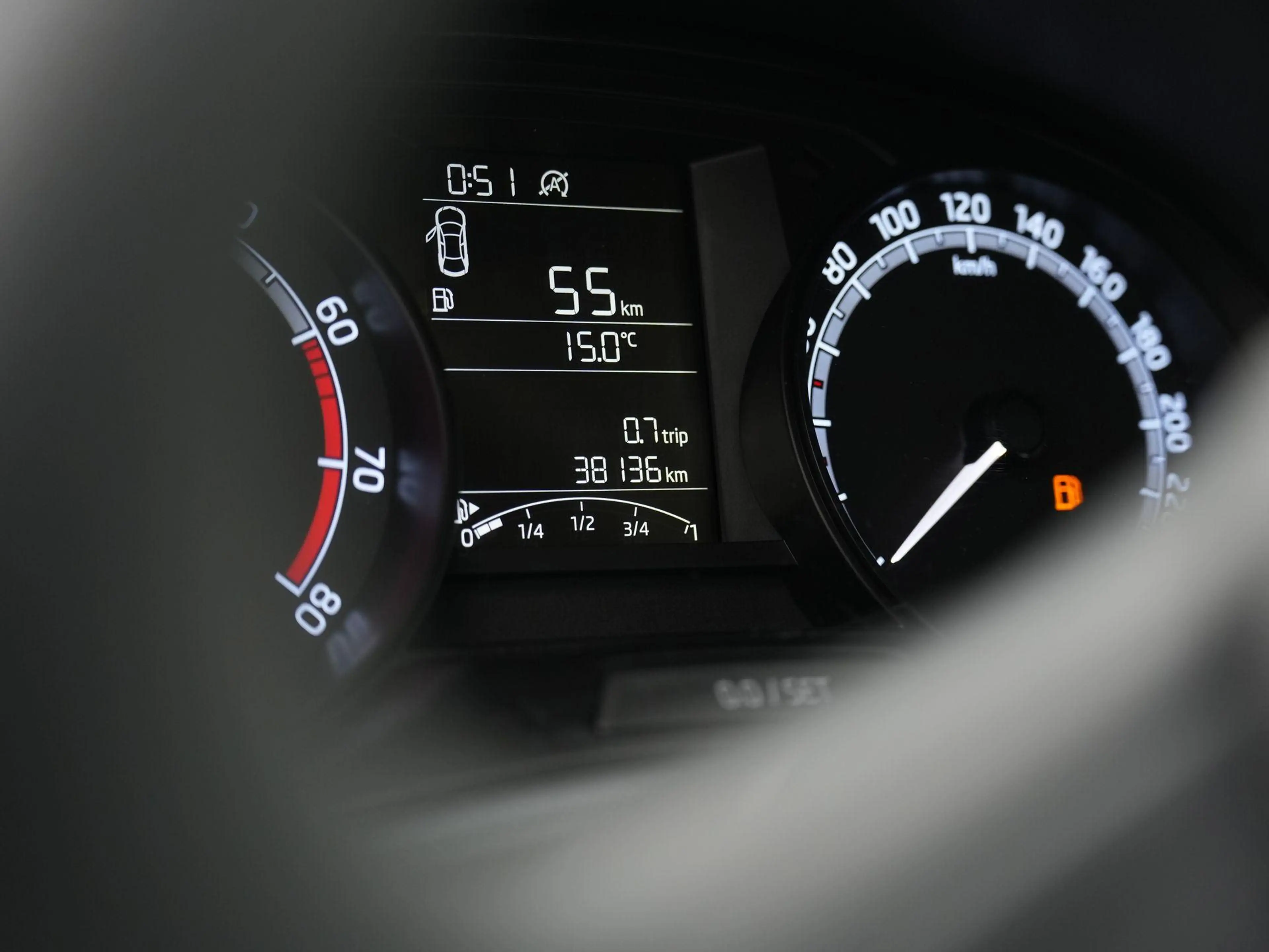 Skoda Fabia Combi 1.0 TSI 95pk Active | Apple Carplay/Android — photo 10