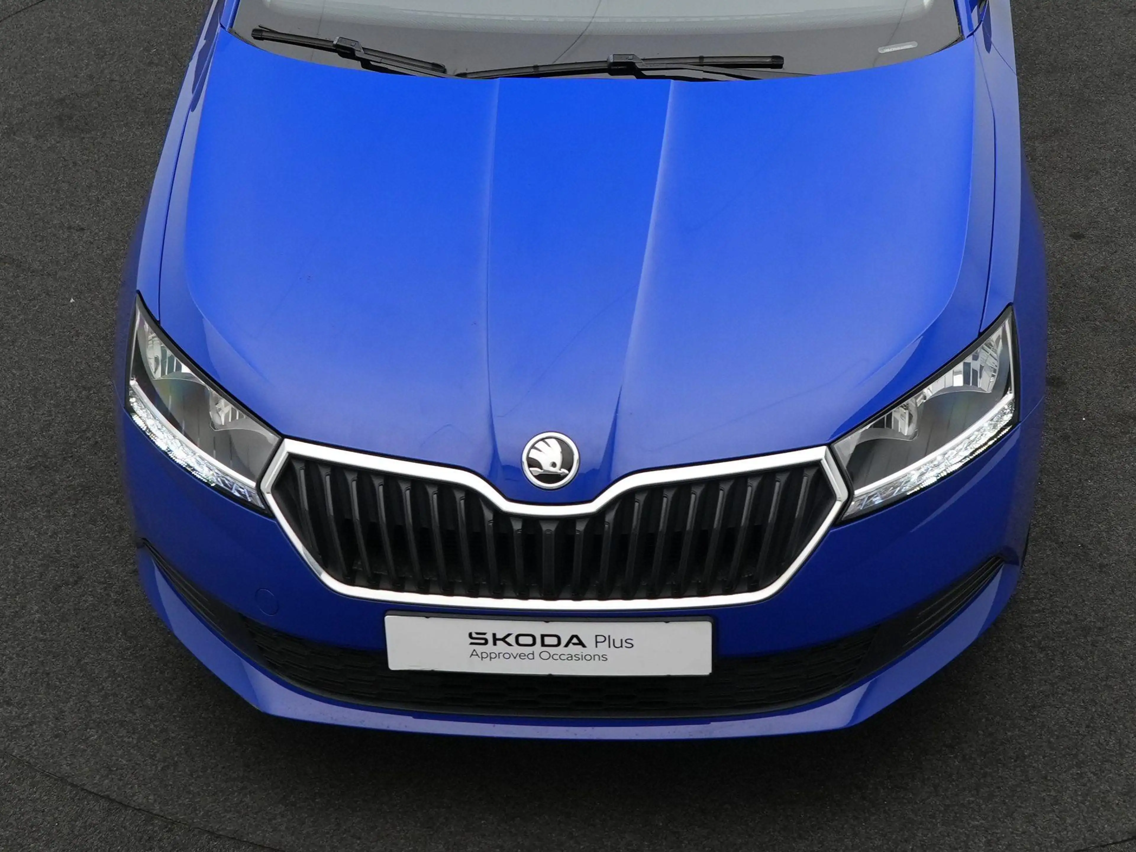 Skoda Fabia Combi 1.0 TSI 95pk Active | Apple Carplay/Android — photo 14